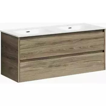 Подвесная тумба Sancos Libra арт. LB120-2ECH