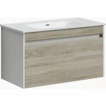 Подвесная тумба Sancos Smart арт. SM100E