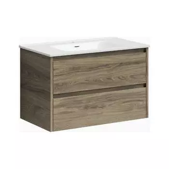 Подвесная тумба Sancos Libra арт. LB100ECH