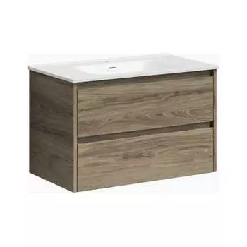 Подвесная тумба Sancos Libra арт. LB90ECH