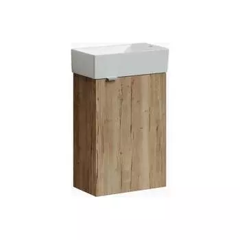 Подвесная тумба Sancos Mini арт. MN35EGL