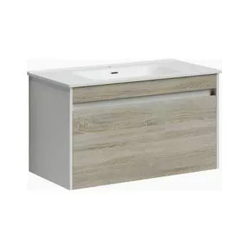 Подвесная тумба Sancos Smart арт. SM90E