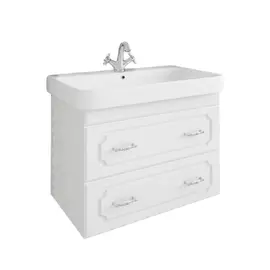 Подвесная тумба Sanflor