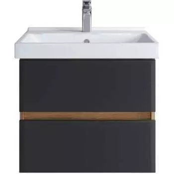 Подвесная тумба Sanstar инфинити 392.1-1.4.1