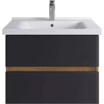 Подвесная тумба Sanstar инфинити 392.1-1.4.1.КФОС