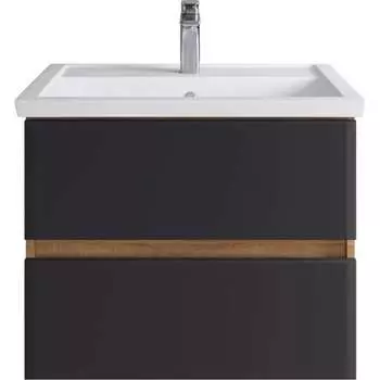 Подвесная тумба Sanstar инфинити 394.1-1.4.1.КФОС