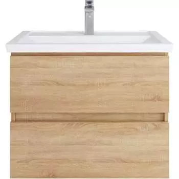 Подвесная тумба Sanstar тоскана 393.1-1.4.1.КФОС