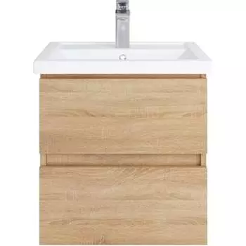 Подвесная тумба Sanstar тоскана 389.1-1.4.1.КФОС