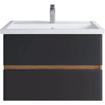 Подвесная тумба Sanstar инфинити 396.1-1.4.1.КФОС