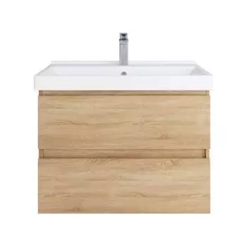 Подвесная тумба Sanstar тоскана 395.1-1.4.1.КФЕС