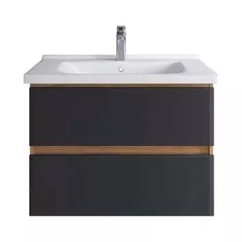 Подвесная тумба Sanstar инфинити 396.1-1.4.1.КМИР