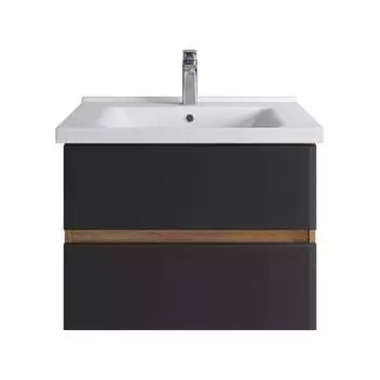 Подвесная тумба Sanstar инфинити 390.1-1.4.1.КФОС