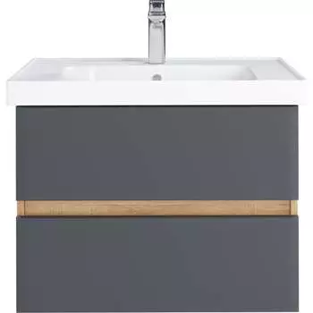 Подвесная тумба Sanstar инфинити 394.1-1.4.1.КГРЕ