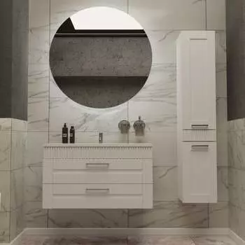 Подвесная тумба SanVit