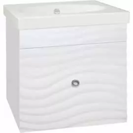 Подвесная тумба Style Line Вероника 60 ЛС-00000727