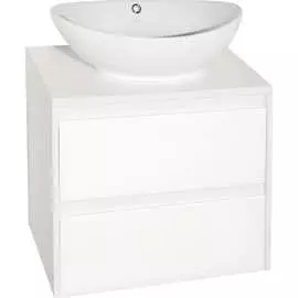 Подвесная тумба Style Line Монако 60 ЛС-00000632