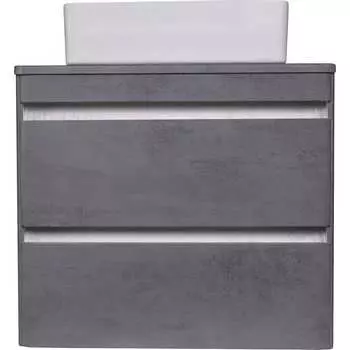 Подвесная тумба Style Line Атлантика 70 Люкс PLUS СС-00002282