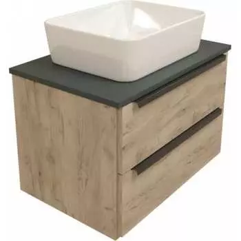 Подвесная тумба Teymi Helmi 70 T60302 ЦБ-00266201