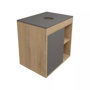 Подвесная тумба Teymi