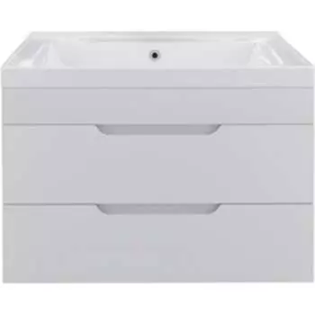 Подвесная тумба Toppus