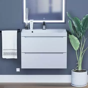 Подвесная тумба uperwood Tanos 291020226