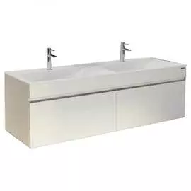 Подвесная тумба Velvex