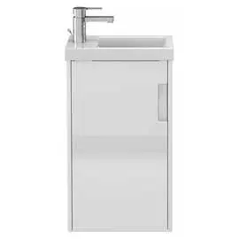 Подвесная тумба Velvex