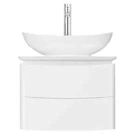 Подвесная тумба Velvex