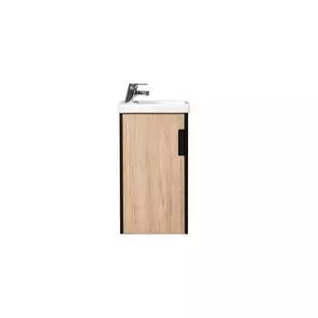 Подвесная тумба Velvex