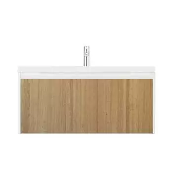 Подвесная тумба Velvex