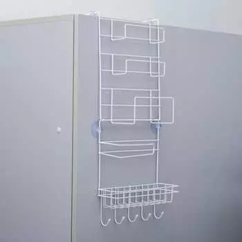 Подвесная универсальная полка Доляна 5171406