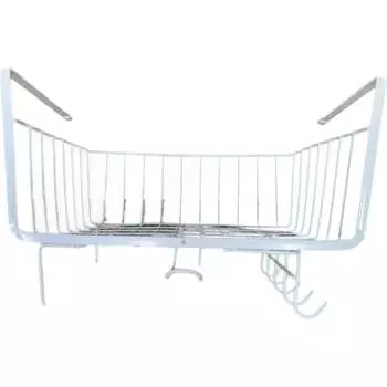 Подвесная универсальная полка Union