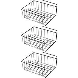 Подвесная узкая корзина Violet N-712/3-07