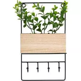 Подвесная вешалка QWERTY 73865