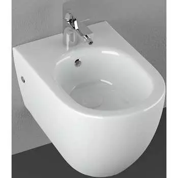 Подвесное биде ALLEN BRAU Reality 4.32008.20 00280199