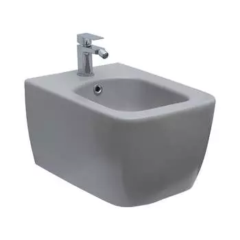 Подвесное биде ALLEN BRAU LIBERTY 2 312480