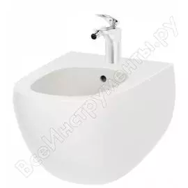 Подвесное биде AM.PM Sensation C303411WH