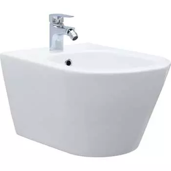 Подвесное биде Aquanet