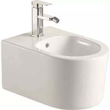 Подвесное биде Aquatek Мия aq1004-00 131120