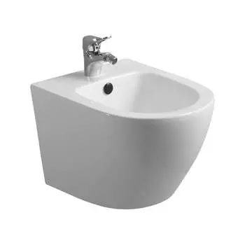 Подвесное биде Art&Max OVALE AM011BH