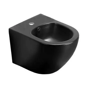 Подвесное биде Azario Grado AZ-0046-BN SP 00079289