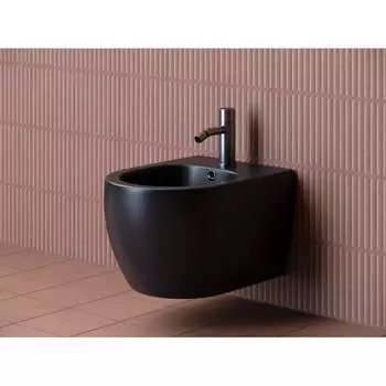 Подвесное биде Ceramicanova Play CN3002MB