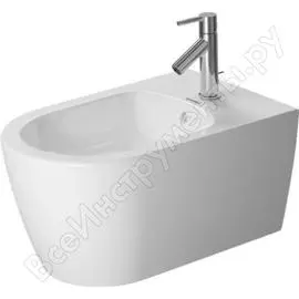 Подвесное биде duravit me by starck 2288150000 00000040971
