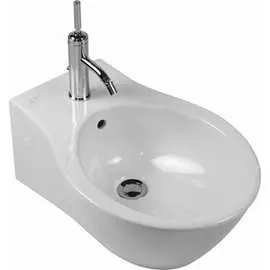 Подвесное биде Hatria