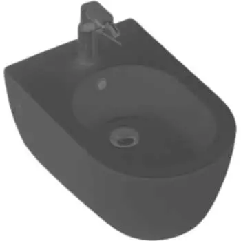 Подвесное биде Hatria FUSION A0Y1D908