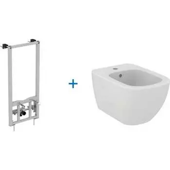 Подвесное биде Ideal Standard