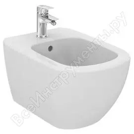 Подвесное биде ideal standard tesi t355201