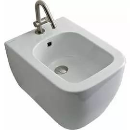 Подвесное биде Scarabeo TEOREMA 2.0 5127