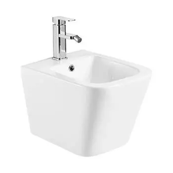 Подвесное биде WeltWasser WW GELBACH 005 GL-WT 10000003754