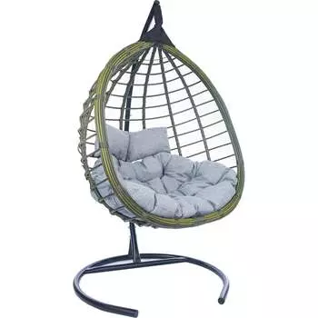 Подвесное двухместное кресло-кокон Лаура HASTA HST-503